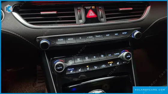 HYUNDAI GRANDEUR 3.0 EXCLUSIVE