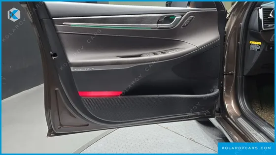 HYUNDAI GRANDEUR 3.0 EXCLUSIVE