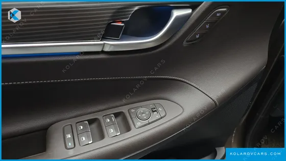 HYUNDAI GRANDEUR 3.0 EXCLUSIVE