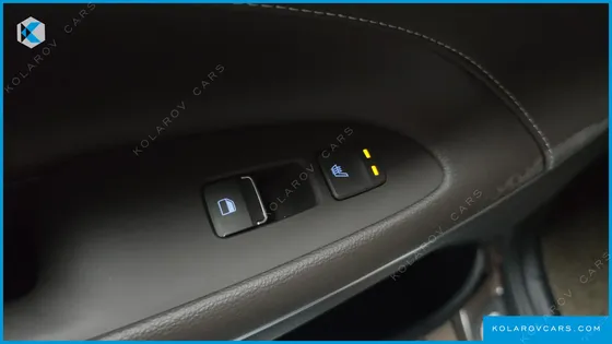 HYUNDAI GRANDEUR 3.0 EXCLUSIVE
