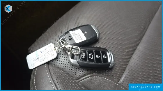 HYUNDAI GRANDEUR 3.0 EXCLUSIVE