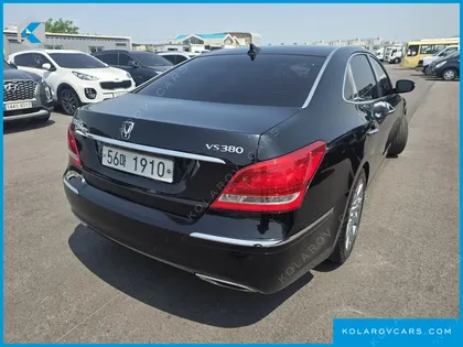 HYUNDAI EQUUS VS380