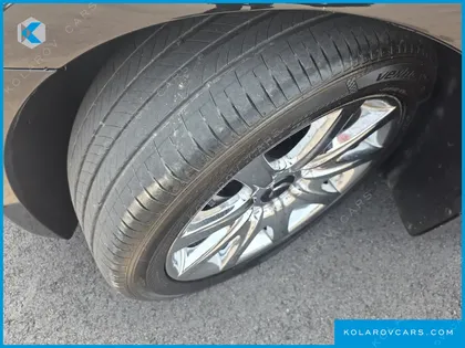 HYUNDAI EQUUS VS380
