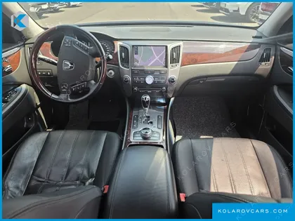 HYUNDAI EQUUS VS380