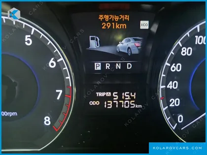 HYUNDAI EQUUS VS380