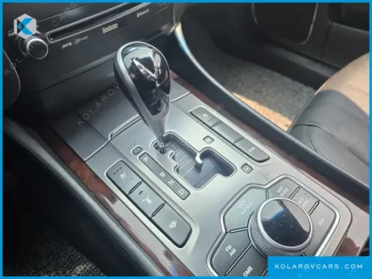 HYUNDAI EQUUS VS380