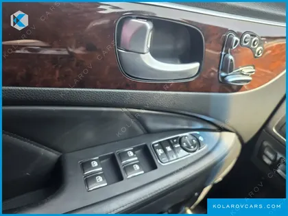 HYUNDAI EQUUS VS380