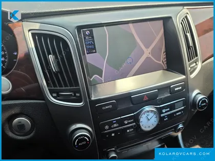 HYUNDAI EQUUS VS380
