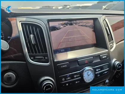 HYUNDAI EQUUS VS380
