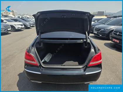 HYUNDAI EQUUS VS380
