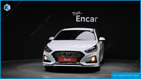 HYUNDAI SONATA LPI STYLE