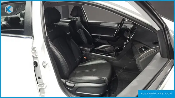HYUNDAI SONATA LPI STYLE
