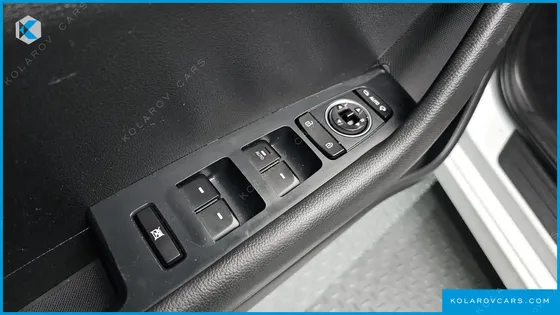 HYUNDAI SONATA LPI STYLE