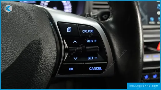 HYUNDAI SONATA LPI STYLE