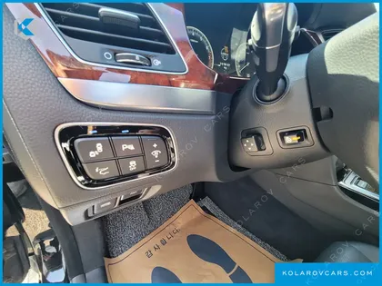 HYUNDAI EQUUS VS380