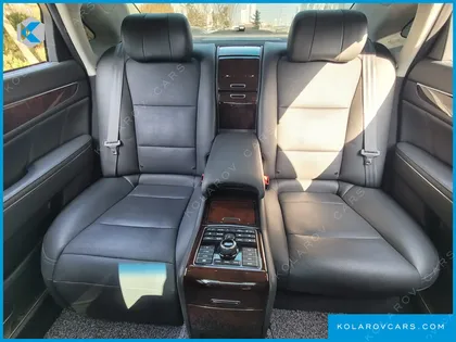 HYUNDAI EQUUS VS380