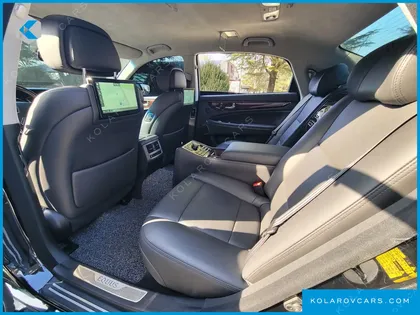 HYUNDAI EQUUS VS380