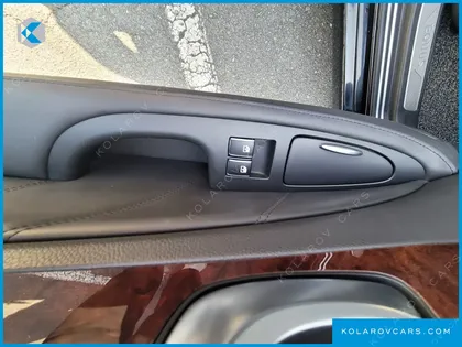 HYUNDAI EQUUS VS380