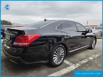 HYUNDAI EQUUS VS380