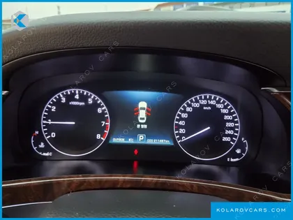 HYUNDAI EQUUS VS380