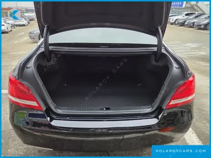 HYUNDAI EQUUS VS380