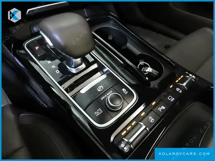 KIA STINGER 2.0 TURBO 2WD