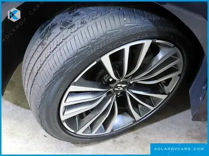 KIA STINGER 2.0 TURBO 2WD