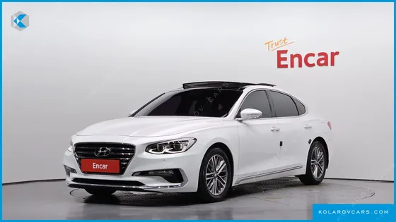 HYUNDAI GRANDEUR 2.2 DIESEL PREMIUM