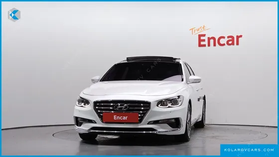 HYUNDAI GRANDEUR 2.2 DIESEL PREMIUM