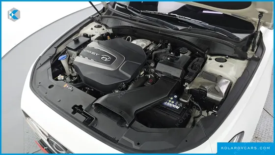 HYUNDAI GRANDEUR 2.2 DIESEL PREMIUM