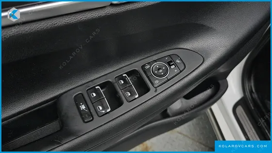 HYUNDAI GRANDEUR 2.2 DIESEL PREMIUM