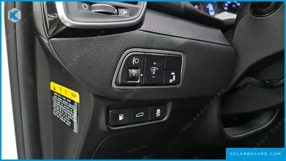 HYUNDAI GRANDEUR 2.2 DIESEL PREMIUM