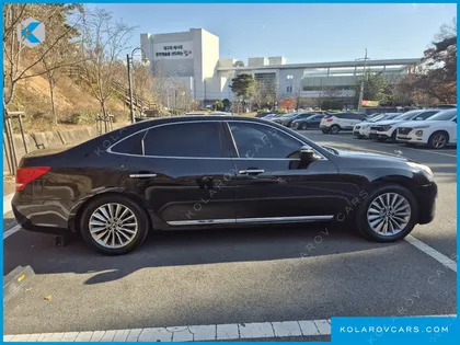 HYUNDAI EQUUS VS380