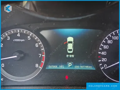 HYUNDAI EQUUS VS380