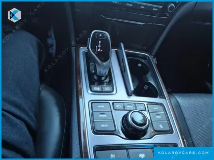 HYUNDAI EQUUS VS380