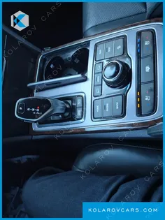 HYUNDAI EQUUS VS380