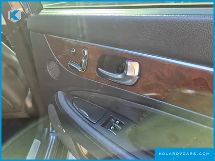 HYUNDAI EQUUS VS380
