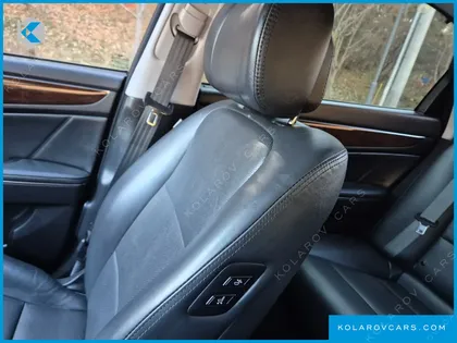 HYUNDAI EQUUS VS380