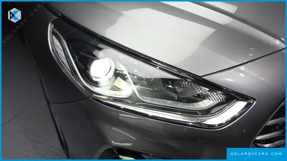 HYUNDAI SONATA LPI PREMIUM