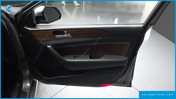 HYUNDAI SONATA LPI PREMIUM