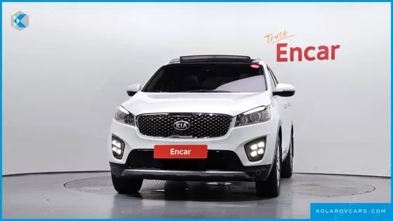KIA SORENTO DIESEL 2.2 4WD