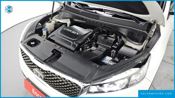 KIA SORENTO DIESEL 2.2 4WD