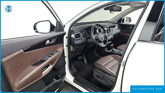 KIA SORENTO DIESEL 2.2 4WD