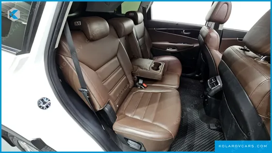 KIA SORENTO DIESEL 2.2 4WD