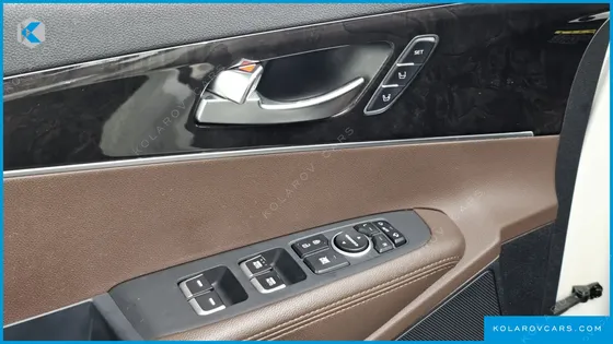 KIA SORENTO DIESEL 2.2 4WD