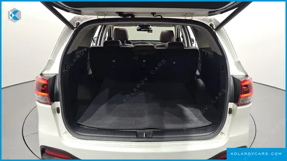 KIA SORENTO DIESEL 2.2 4WD