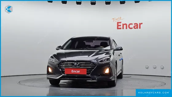 HYUNDAI SONATA LPI STYLE