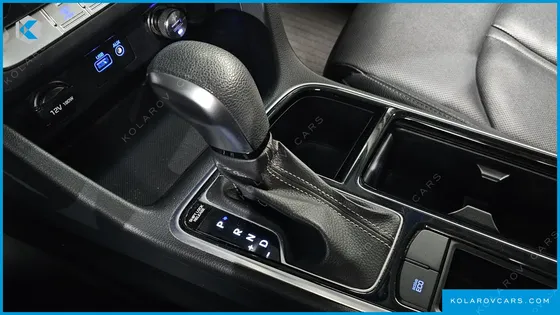 HYUNDAI SONATA LPI STYLE