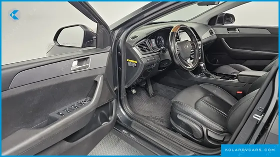 HYUNDAI SONATA LPI STYLE
