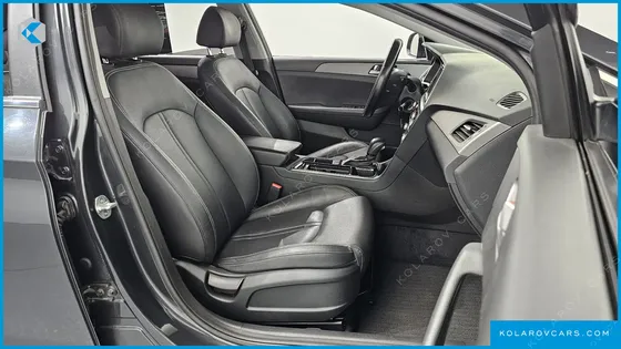 HYUNDAI SONATA LPI STYLE